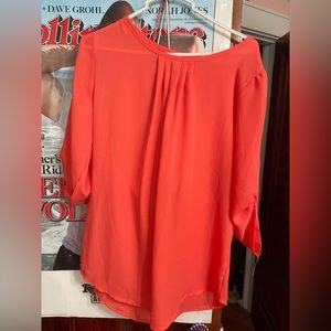 Light weight blouse.